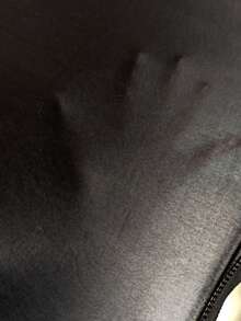 4 Piezas/set Cubierta De Silla De Juego Impresa Con Hexágono, Funda De Elastano De Seda De Leche Extraíble Y Lavable Para Silla De Computadora, Adecuada Para Oficina, Bar, Dormitorio, Decoración Del Hogar De La Silla De Juego - Multicolor - Ver 9