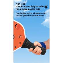 Children's Pickleball Racket, Fiberglass For Beginners, Students