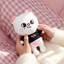 Super Soft 7.8-Inch Kawaii Stuffed Animal Plush Toy, Cute Collectible Squishy Gift For Kids Adults Kpop Fans (Birthday Christmas Present) - Nhiều màu - Xem 12