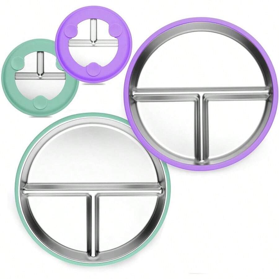 Disposable Kitchenware - prpurayverde - āļāļđ 1