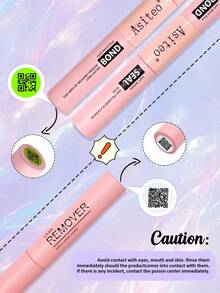 Asiteo 737pcs D-Curl Fluffy Eyelash Extension Kit, Includes Lash Glue, Remover, Tweezers And Brush, High Capacity Pointed Tip +50D+60D+80D+100D Individual Lashes, Mixed Natural & Delicate, Soft & Comfortable, Long-Lasting, Creates Fluffy Natural Y2K Style Fake Lashes.