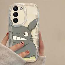 -Totoros S25 S24 S23 S22 S21 Ultra Plus S20 FE A73 A72 A71 A56 A55 A54 5G A52 A52S A51 4G Back Cover.Accessories. - A02 - 查看 11