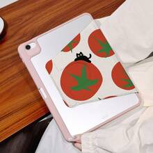 Y-Shaped Foldable Stand, High-Definition UV Printing, 360° Rotatable IPad Protective Case, Compatible With Ipad 11 2025, IPad Air 11/13 2025 M3, IPad Air (M2) 11/13 Inch, IPad Air 4/5/6 10.9inch, IPad Pro 11 Inch, IPad Pro 12.9 Inch, IPad 10.2 Inch, IPad 9th/10th Generation, IPad 10.9/Air 5/Air 4 (10.9in) - Multicolor - View 5