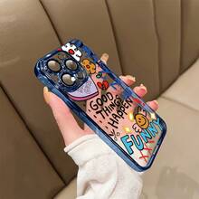 Basic Phone Cases - ฟาร์พีคบลู - ดู 6
