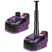 Car Jack - Black - View 9