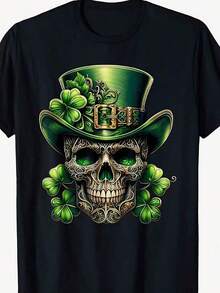 Camiseta de oso swag - Estilo 19 - Ver 1