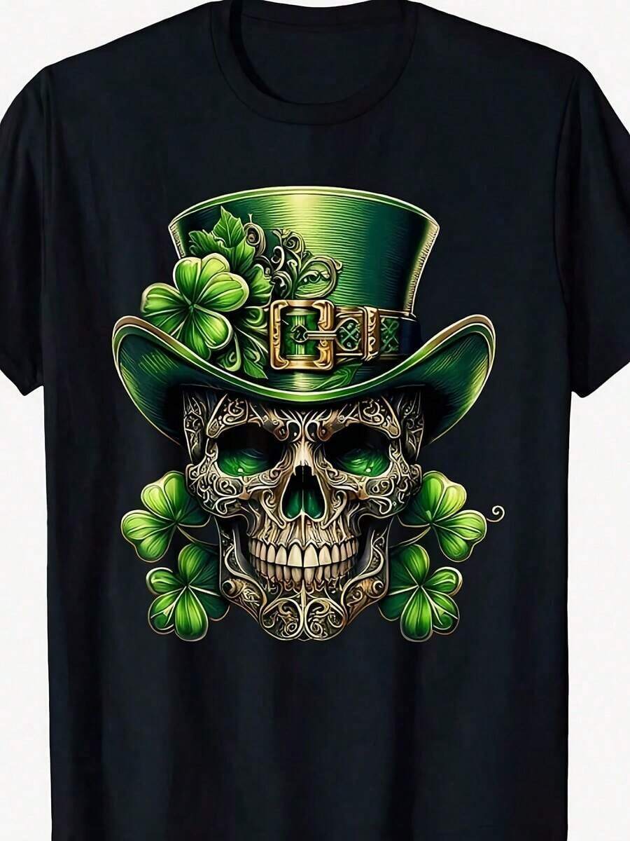 Camiseta de oso swag - Estilo 19 - Ver 1