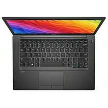 Dell Latitude 7480 Laptop Intel I5 WiFi 8G 256GB SSD Windows 11 Professional WEBCAM HDMI BT - 黑色 - 查看 5