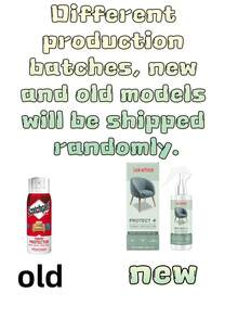 织物保护膜（新旧款随机发货。） - 彩色 - 查看 10