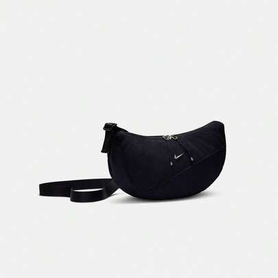 Nike 男女通用 NK AURA CRSCNT CRSSBY-CORD 2.0 斜挎包