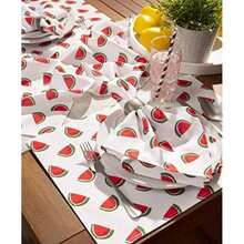 Tablecloths - Multicolor - View 2