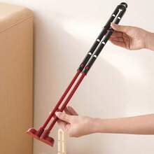 可调节鞋撑、靴子定型器、可折叠鞋撑、靴子固定器、除臭器，适用于高筒靴，防止变形和塌陷