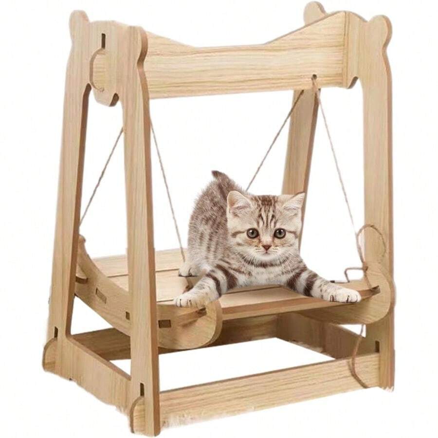 Cat Trees & Condos - Amarillo - View 1