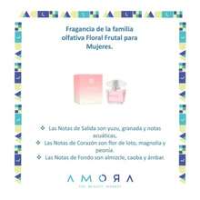 Perfume Versace Bright Crystal 90 Ml Eau De Toilette Natural Spray para Mujer - Fresco - Ver 9