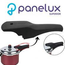 Cabo Superior da Tampa Panela De Pressão Panelux 4,5 L e 6 L Alça Baquelite - Multicolorido - Visão 1