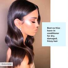 200 MlCOLORWOW Dream Cocktail Coconut Infused Leave-In Treatment – Silky, Supple, Frizz-Free Hair | Blow Dry Boost + Heat Protectant - 有香味的 - 查看 3