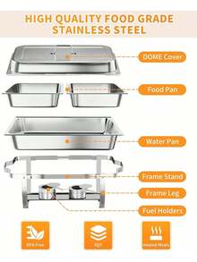 Picnic Stove - 2 Packs - View 5