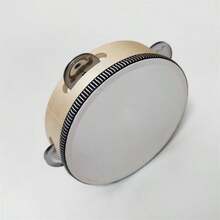 Single Row Orff Percussion Instrument, Dance Graded Hand Drum, Hand Drum For Kindergarten Teachers - Multicolor - View 6