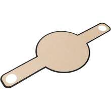 Colchoneta de Silicona de Largo No Se Pegue Simplemente para Cocinar en Olla de Horno, Esterilla de Bloqueo de Pan Resistente Al Desgaste,36801306 - Multicolor - Ver 6