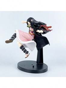 Cartoon Character Figurine Desk Decor, Bagged, Halloween - Multicolor - View 6