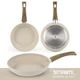 Inde Products - Different Models: Tuttifrutti Pan, Set 2, Set 3 - 22 cM - View 2