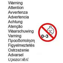 12个闪亮弹力球套装，塑料猫狗玩具，宠物娱乐球，多种颜色可选，无需电池，适合小型犬，派对礼物，生日礼物，学校奖品 - 彩色 - 查看 9