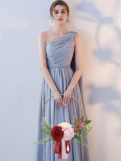 1pc Portable Bridal Wreath Artificial Artificial Wreath Iron Foam Light Weight Resuable Widely Used For Wedding Decorations Flowers And Ribbon For Wedding Nursery Wall Decor