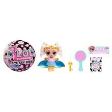 L.O.L.SURPRISE! Muñecas Tots de la serie Eye Spy de LOL Surprise - Multicolor - Ver 11