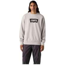 Levi's Sudadera con Capucha 000MS0013 para Hombre en color Gris - Gris - Ver 1