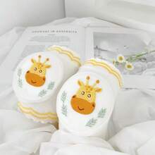 Baby Knee Pads, Infant Crawling Knee Pads Anti-Fall, Thin Summer Version For Toddlers Learning To Walk, Protective - Multicolor - View 9