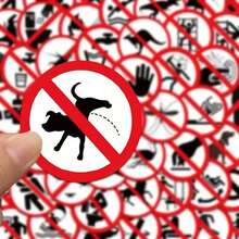 Paquete de pegatinas de prohibición divertidas - ¡64 etiquetas con temática de personajes Kawaii hilarantes! Autoadhesivas, duraderas y sin residuos, perfectas para personalizar planificadores, renovar fundas de teléfonos, decorar cuadernos, pegatinas para autos y motocicletas, decorar botellas de agua y proyectos de manualidades DIY. ¡Regalos increíbles para el regreso a la escuela, cumpleaños, Halloween, fiestas y vacaciones para amantes de Sanrio, entusiastas del DIY, entusiastas de los automóviles y adolescentes/adultos de todas las edades! - Multicolor - Ver 6