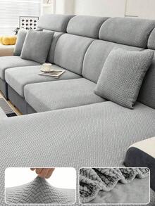 rayures diagonales gris clair