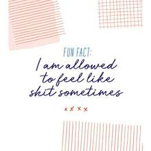 I've F*cking Got This Sticky Notes: 101 Affirmations to Swear and Share - como en la foto - Ver 6