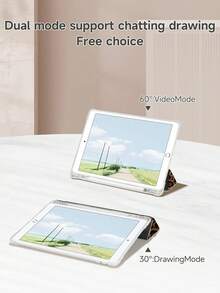 Ayotu 定制豹纹平板电脑保护套 - 可个性化定制姓名和文字，适用于 iPad 10 代、iPad 7/8/9 代（10.2 英寸），兼容三星 Galaxy Tab A9 Plus（10.95 英寸）、S7/S8（11 英寸）、Tab A7 Lite（8.7 英寸），专为女性设计的创意 DIY 保护套，是送给女友、姐妹、闺蜜的完美周年纪念和开学礼物，真皮材质，支持自动唤醒/睡眠功能。