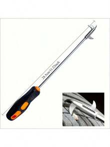 Däckrengöringskrok för bildäck, Däckkrokar i sten, Däckrengöringsverktyg, Tillbehör för fordonsreparationer - A - Visa 8