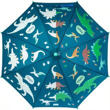 Umbrellas And Rain Hat Umbrellas - 恐龍 - 查看 2