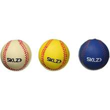 SKLZ Training Baseballs - G-Amarillo - Ver 2