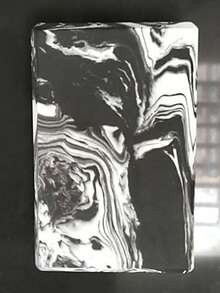 男女通用瑜伽砖，EVA材质足垫，适合初学者，健身器材，儿童舞蹈垫，高密度瑜伽健身运动舞蹈练习垫 - 彩色 - 查看 18