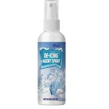 H4Cacle Automotive De-Icer & Antifreeze Windshield De-Icer Car Ice Melt Antifreeze Snow Melt Snow Melt Automotive De-Icer & Antifreeze Windshield Snow Remover Anti-Freeze & Anti-Ice Agent Household Defrosting Spray - 4121 - View 14