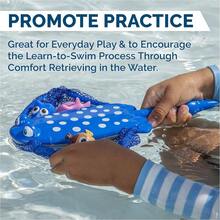 Swimways Juguetes Sumergibles Atrapa NemoChildlike charm, a must-have gift for children - como en la foto - Ver 6