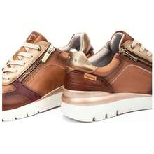Pikolinos Women Casual Shoes - Brown - View 5