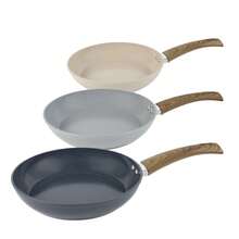 Inde Products - Different Models: Tuttifrutti Pan, Set 2, Set 3 - Set 22+26+30 cM - View 3