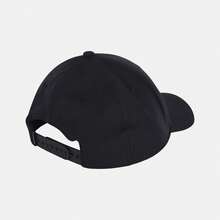 Jordan Unisex UJ DF CLUB CAP S AB GOLF Cap, Curved Brim - Black - View 3