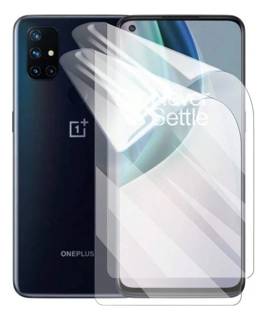 Phone Screen Protectors - HD - View 1