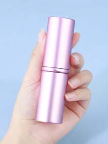 1pc Cat Paw Shaped Makeup Brush, Soft Bristles, Doesn't Absorb Powder Or Irritate Skin, Multi-Functional Makeup Tool For Foundation, Blush, Contour, Retractable Design, Cute Cat Shape