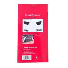 Transparent Detachable PC Crystal Case For Nintendo Switch OLED, Perfect Design For Effective Protection, Great For Holiday And Birthday Gifts - Transparent - View 3
