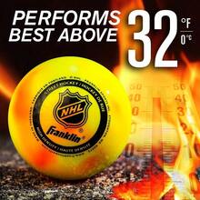 Ice Hockey Stick - 彩色 - 查看 3