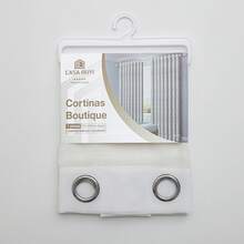 El tul blanco puro brillaba con la suave calidez de la luz del sol. - Blanco - Ver 5