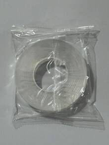 The New 1mm Thick Transparent Nano Double-Sided Tape In 2026 Is A Powerful Transparent Nano Tape With No Trace, Suitable For Office, Home And Daily Use