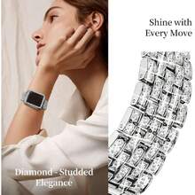 Watchbands - Seven Colors - View 2